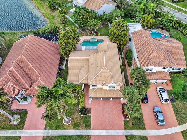 19571 Black Olive Lane, Boca Raton, FL 33498