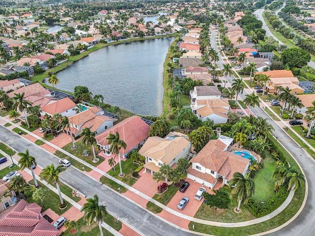 19571 Black Olive Lane, Boca Raton, FL 33498