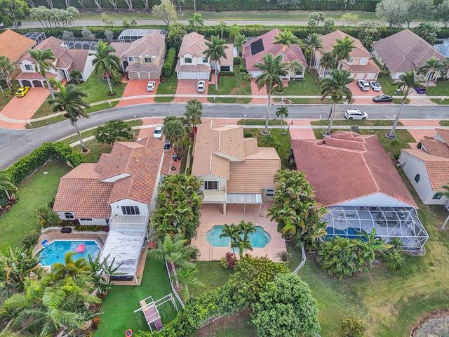 19571 Black Olive Lane, Boca Raton, FL 33498