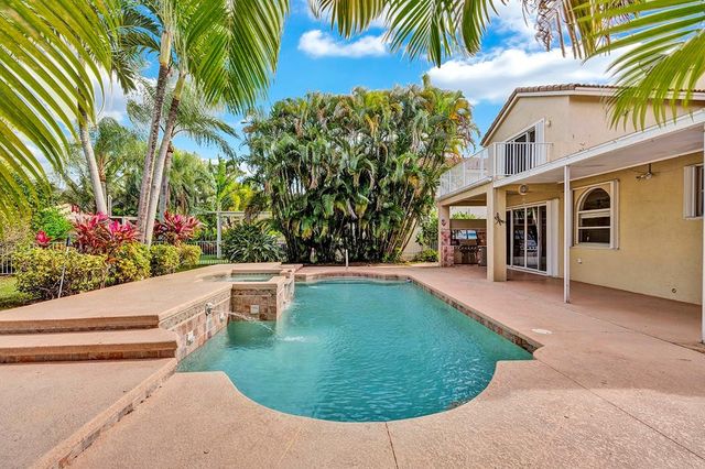 19571 Black Olive Lane, Boca Raton, FL 33498