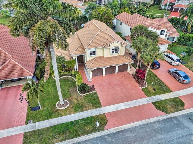 19571 Black Olive Lane, Boca Raton, FL 33498