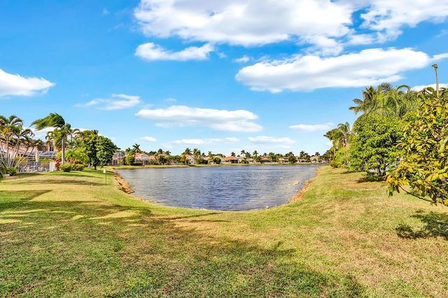 19571 Black Olive Lane, Boca Raton, FL 33498