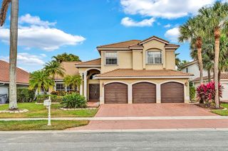 19571 Black Olive Lane, Boca Raton, FL 33498