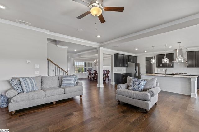 1020 Omega Farms Lane, Williamston, SC 29697