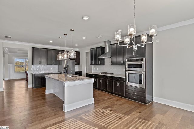 1020 Omega Farms Lane, Williamston, SC 29697