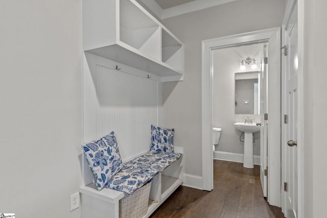 1020 Omega Farms Lane, Williamston, SC 29697