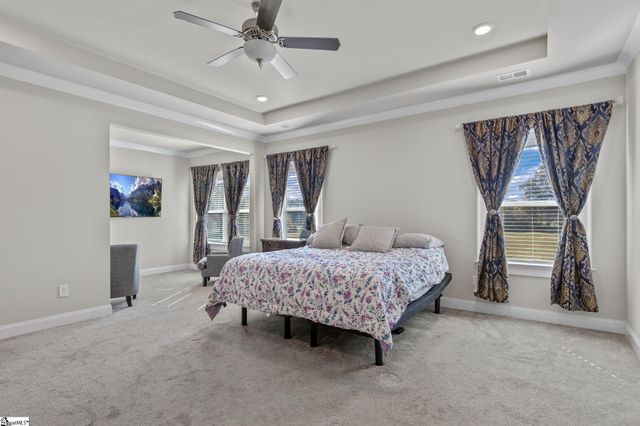 1020 Omega Farms Lane, Williamston, SC 29697