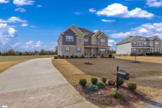 1020 Omega Farms Lane, Williamston, SC 29697