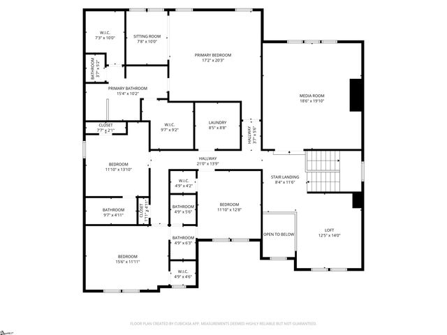 1020 Omega Farms Lane, Williamston, SC 29697