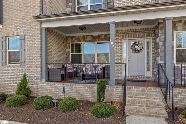 1020 Omega Farms Lane, Williamston, SC 29697