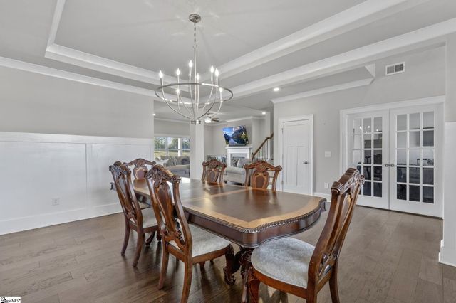 1020 Omega Farms Lane, Williamston, SC 29697