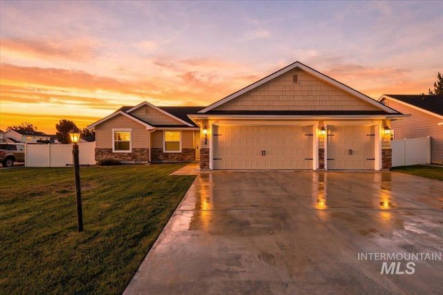 394 W Aspen Ct., Middleton, ID 83644 property photo