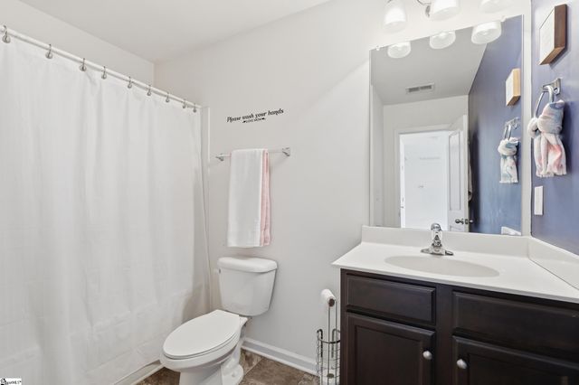 113 Hartwood Lake Lane, Greer, SC 29650