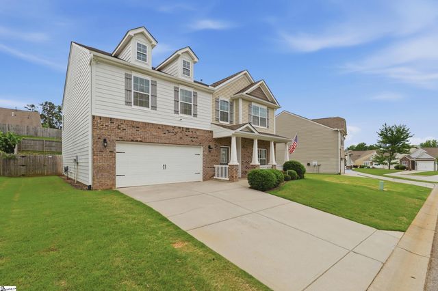 113 Hartwood Lake Lane, Greer, SC 29650