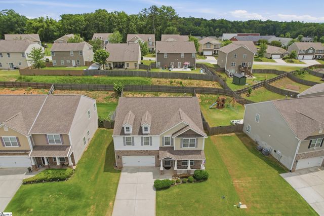 113 Hartwood Lake Lane, Greer, SC 29650