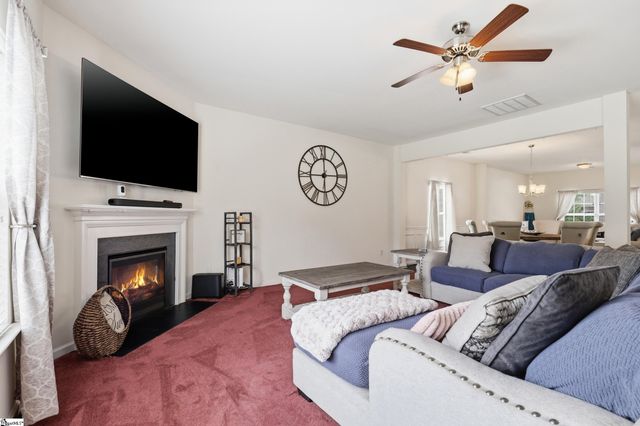 113 Hartwood Lake Lane, Greer, SC 29650