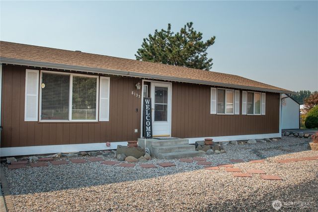 8135 NE Harrington Lane, Moses Lake, WA 98837