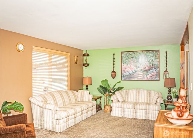 8135 NE Harrington Lane, Moses Lake, WA 98837