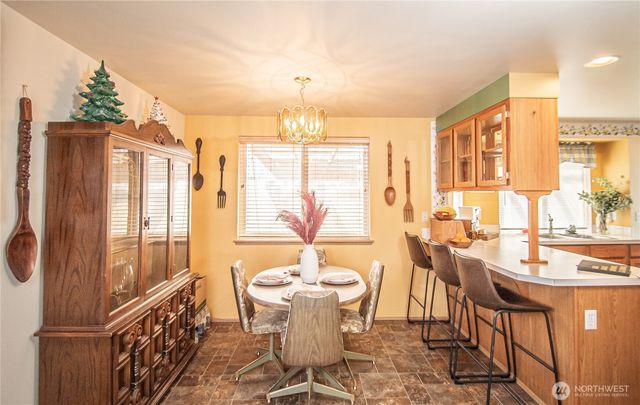 8135 NE Harrington Lane, Moses Lake, WA 98837