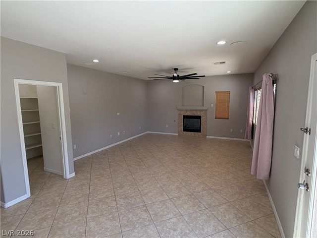 12141 Capilla Real Avenue, Las Vegas, NV 89138
