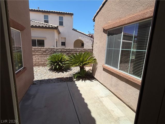 12141 Capilla Real Avenue, Las Vegas, NV 89138