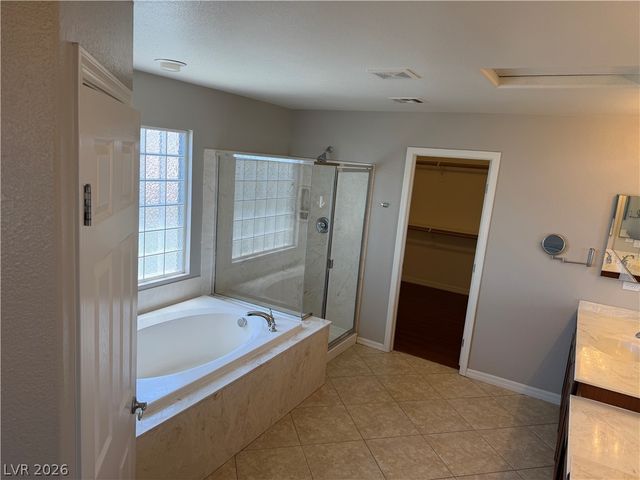 12141 Capilla Real Avenue, Las Vegas, NV 89138