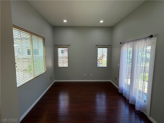 12141 Capilla Real Avenue, Las Vegas, NV 89138