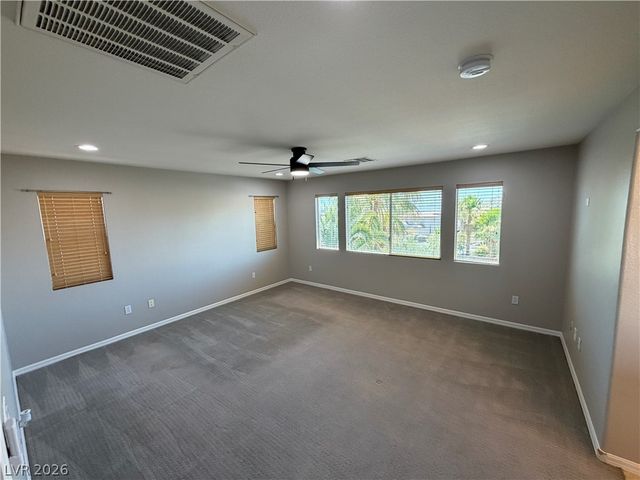 12141 Capilla Real Avenue, Las Vegas, NV 89138