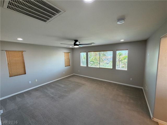 12141 Capilla Real Avenue, Las Vegas, NV 89138