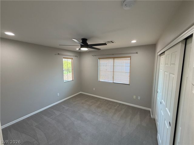 12141 Capilla Real Avenue, Las Vegas, NV 89138