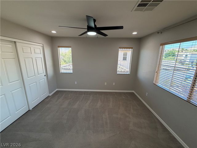 12141 Capilla Real Avenue, Las Vegas, NV 89138