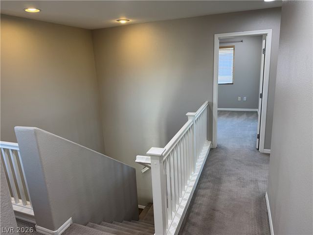 12141 Capilla Real Avenue, Las Vegas, NV 89138