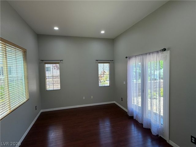 12141 Capilla Real Avenue, Las Vegas, NV 89138