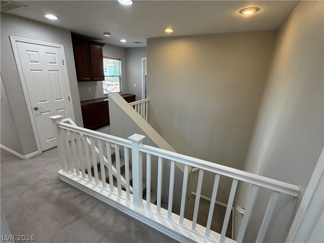 12141 Capilla Real Avenue, Las Vegas, NV 89138