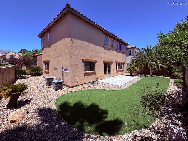 12141 Capilla Real Avenue, Las Vegas, NV 89138