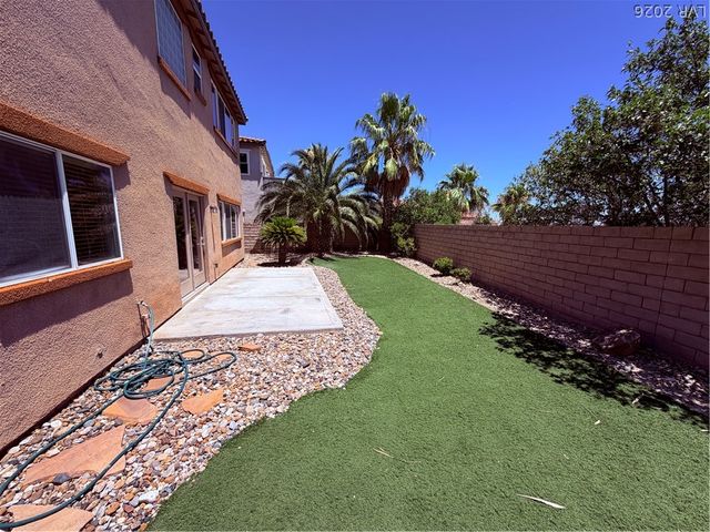 12141 Capilla Real Avenue, Las Vegas, NV 89138