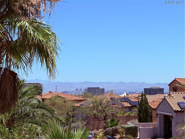 12141 Capilla Real Avenue, Las Vegas, NV 89138