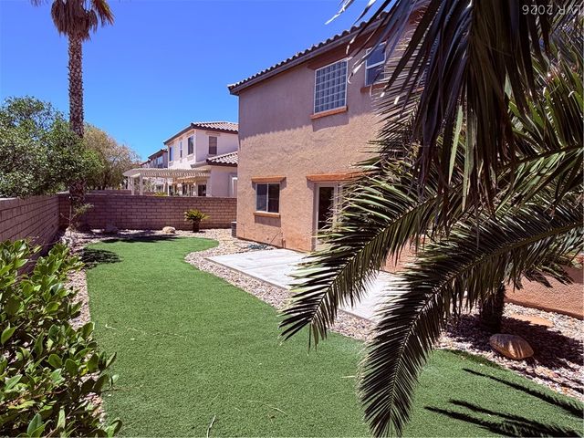 12141 Capilla Real Avenue, Las Vegas, NV 89138