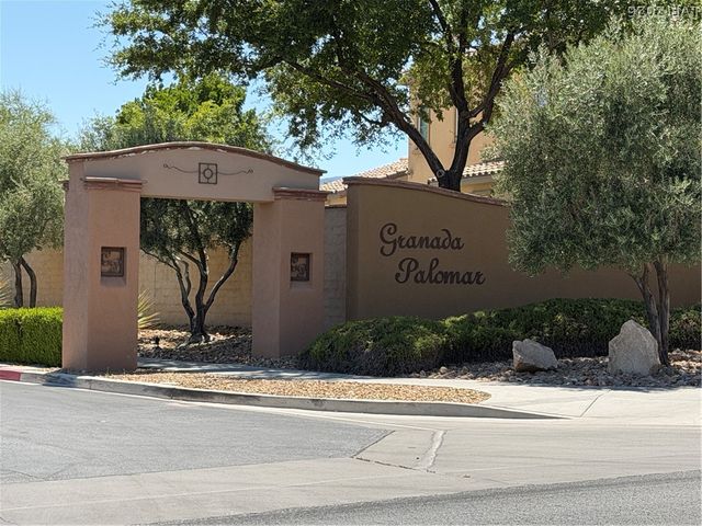 12141 Capilla Real Avenue, Las Vegas, NV 89138