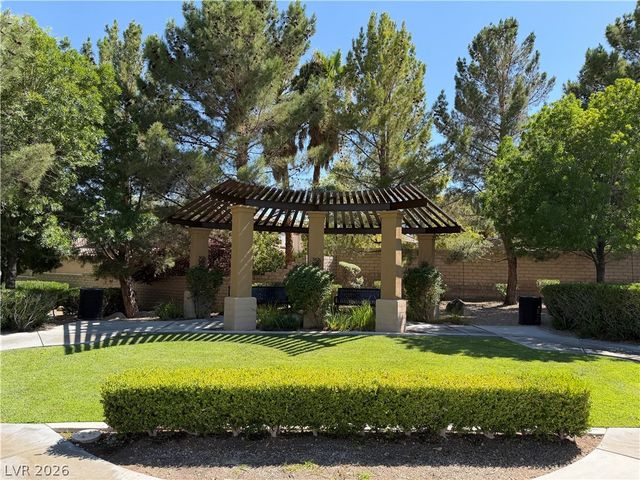 12141 Capilla Real Avenue, Las Vegas, NV 89138