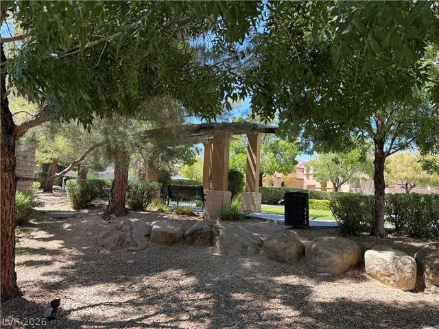 12141 Capilla Real Avenue, Las Vegas, NV 89138