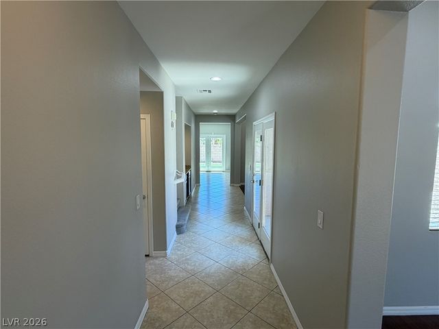 12141 Capilla Real Avenue, Las Vegas, NV 89138