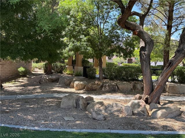 12141 Capilla Real Avenue, Las Vegas, NV 89138