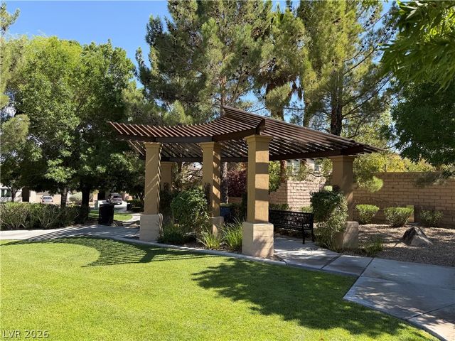 12141 Capilla Real Avenue, Las Vegas, NV 89138