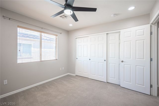 12141 Capilla Real Avenue, Las Vegas, NV 89138