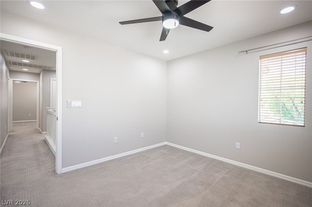 12141 Capilla Real Avenue, Las Vegas, NV 89138