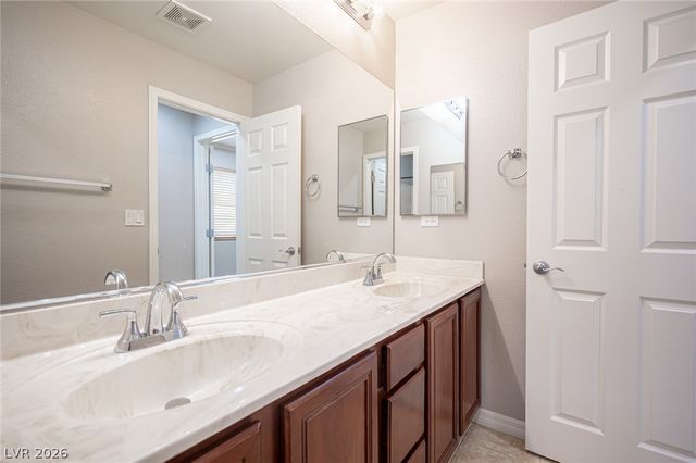 12141 Capilla Real Avenue, Las Vegas, NV 89138
