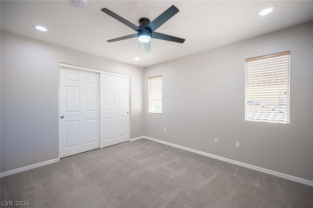 12141 Capilla Real Avenue, Las Vegas, NV 89138