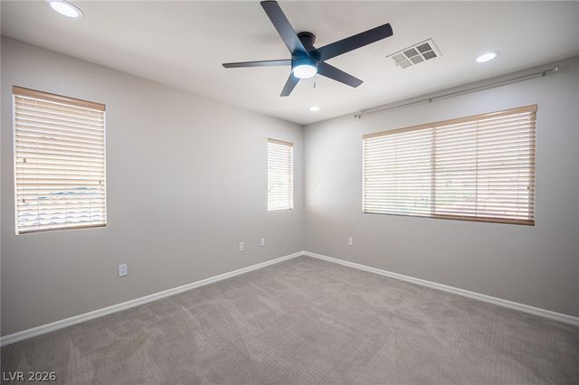 12141 Capilla Real Avenue, Las Vegas, NV 89138