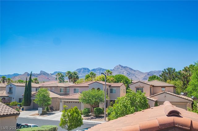 12141 Capilla Real Avenue, Las Vegas, NV 89138